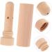 FOMIYES Smell Stick Essential Oil Inhaling Scent Essential Oil Smelling Tube Solid Wood Diffuser - Buy Online on GoSupps.com