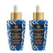 Collistar Collistar Magic Drops Face Limited Edition 50ml - Ultra-Fast Effect Self-Tanning Concentrate for Luminous Skin (2)