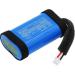 Battery Replacement for Anker A3161 A3165 Soundcore Flare 1 & 2 - International Shipping Available - Buy Online on GoSupps.com