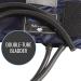 Adult Size Blue Blood Pressure Cuff & Bladder Set by MABIS - Replacement for Sphygmomanometer - Buy Online on GoSupps.com