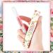 Shelloloh Cuticle Oil Set - Nourishing Dry Cuticles, 5 Flavor Revitalizer Pen with Soft Brush - 10pc Nail Care Kit - Buy Online on GoSupps.com