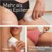 Buy Braun Silk- pil 7 Epilator for Women | Long-Lasting Hair Removal & Bikini Trimmer - White/Silver (Model 7-241) - Buy Online on GoSupps.com