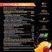 PVL EAA BCAA COMPLETE | Pre Intra or Post Workout EAA/BCAA with L-Arginine Amino Acid Supplement Keto Friendly 369 g (30 servings) Tropical Punch - Buy Online on GoSupps.com