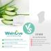 Welnove Upgraded Gel Toe Separators - Aloe Vera Infused Silicone Bunion Corrector - 14 Pack - Buy Online on GoSupps.com