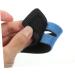 8pcs Elastic Fishing Rod Ties - Blue Wrapping Bands | 24x3CM Durable Bandages for Fishing Poles - Buy Online on GoSupps.com
