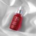 Dermelect Self-Esteem Beauty Sleep Serum - Anti Aging Serum with Glycolic Acid, Salicylic Acid & L-Ascorbic Acid - Brightening & Resurfacing Serum for Acne, Pores, Redness & Wrinkles - 1 oz - Buy Online on GoSupps.com