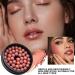 Cream Blush for Mature Skin | Melting Blush for Makeup - Iridescent Tinted Ball Long-Lasting Natural Color to Sculpt and Highlight - Buy Online on GoSupps.com