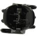 X-Large Black Ponytail Holder: Secure Your Caravan Hair in Place - Unisex Hair Claw with Solid Spring Closure - Buy Online on GoSupps.com