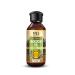 MB Herbals Bakuchi Oil 100ml (3.5 fl.oz) - 100% Pure Psoralea corylifolia Oil | Cold Pressed for External Use | Babchi Oil for Skin & Hair | Dilute Before Use - Buy Online on GoSupps.com