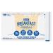 Carnation Breakfast Essentials Complete Nutritional Drink  Classic French Vanilla  10-1.26 OZ Packets Per Box (Pack of 2) - Buy Online on GoSupps.com