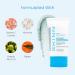 SKINN Dermappeal Microdermabrasion Treatment 2oz - Exfoliating Facial Scrub for Smoother, Brighter, and Flawless Skin - Buy Online on GoSupps.com
