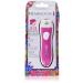 Remington Smooth & Silky Facial Epilator, Pink