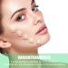 264 Pcs Invisible Hydrocolloid Pimple Patches with Tea Tree Oil - Waterproof Acne Treatment for Day & Night Use - Buy Online on GoSupps.com