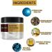 Collagen Hair Treatment Collagen Hair Mask Conditioning Argan Oil Collagen Hair Mask Essence Nourishing Magical Treatment Deep Repair Conditioner Hair Masks Conditioning Argan Oil Hair Mask 100g - Buy Online on GoSupps.com