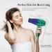 Professional 2300W Ionic Hair Dryer - Fast Drying Low Noise Travel-Friendly with Diffuser | Perfect Gift for Men & Women - Buy Online on GoSupps.com