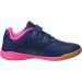 Kappa Unisex Kids Kickoff BC T Sneaker - 37 EU Navy Pink | International Shipping Available - Buy Online on GoSupps.com
