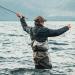 HotSrace Fishing Waders | Breathable Stocking Foot Waterproof Wader | Lightweight Chest Waders for Men and Women | Ideal for Fly Fishing & Duck Hunting - Buy Online on GoSupps.com
