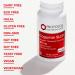 Protocol for Life Balance Curcumin SLCP 400 mg - 50 Veg Capsules for Joint Health & Inflammation Support - Buy Online on GoSupps.com
