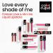 Co.lor Cu.pid Matte Intense Color Liquid Lipstick - 18-Hour Stay Hyaluronic Acid Infused Transfer Proof & Kiss Proof | Forever Love - Romantic Red - Buy Online on GoSupps.com