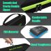 Hard Travel Case for High Frequency Facial Wand - Compatible with NuDerma/TUMAKOU/UUPAS/Uaike - Protective Holder Box for 6 Neon & Argon Machines - Buy Online on GoSupps.com