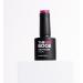 THE EDGE Gel Nail Polish 8ml - The Magenta Shimmer - UV/LED Manicure/Pedicure for Salon & Home Use Highly Pigmented/Long Lasting/2-Coat Coverage - Buy Online on GoSupps.com