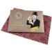 Shop Town Talk Anti-Tarnish Silver & Gold Polishing Cloth Set - 5 x 7 | International Shipping Available - Buy Online on GoSupps.com