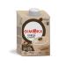 Gimoka Cold coffee cream - 500g Brick - lactose -free gluten -free without preservatives - on a milk -based with lactose -free soluble coffee long -lived UHT