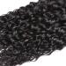 Ur Beautiful 8A Brazilian Curly Hair Bundles - 100% Virgin Water Wave Human Hair (22-24-26 inches 300g) - Buy Online on GoSupps.com