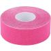 1Roll Kinesiology Sports Tape Cotton Elastic Muscle Support Therapeutic Adhesive for Athletic Performance and Recovery 16.4feet Sport Ware Sport Ware - Buy Online on GoSupps.com