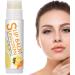  Tsuchiya Lip Balm SPF 30 | Ultra Nourishing Lip Care Moisturizing Cream Lip Balm with Fruit Long Lasting Moisturizing Lip Repair for Men Tsuchiya - Buy Online on GoSupps.com