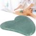 Verdant Touch Health Care Scraping Plate - Heart-Shaped Gua Sha Massage Tool for Face Shoulder Leg Belly & Back - Aventurine Spa Device - Buy Online on GoSupps.com