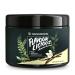 Flavourlicious vanilla - 200 g of taste powder - 6 kcal per portion (3G) - Flavor powder without sucralose - natural aromas sweetness from stevia vegan - produced in Germany & laboratory testing vanilla