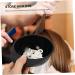 VICASKY 4 pi ces Bol de Teinture Cheveux Robuste Outil Professionnel Salon Coiffure Bol M langeur Facile Nettoyer pour Coloration et Tonification - Buy Online on GoSupps.com