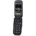 Panasonic KX-TU446EXG Senior Cell Phone - Shockproof SOS Button Large Display & Keys - No Contract - Gray - Buy Online on GoSupps.com