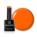 Bluesky Gel Nail Polish Orange Hot Chilli A111 Bright Fire Orange Long Lasting Chip Resistant 10 ml (Requires Curing Under UV LED Lamp)