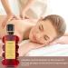 Buy Ginger Massage Oil - Relaxing & Joint Pain Relief - Moisturizing Sensual Body Oil for Men & Women - 8.8 oz - Buy Online on GoSupps.com