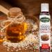 Mantova Toasted Sesame Oil 5 oz - 100% Pure Cooking Spray with Omegas | Ideal for Grilling, Baking, Seasoning | Oil Dispenser Bottle for Precise Application | 5 Fl Oz - Buy Online on GoSupps.com
