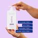 Native Body Lotion - Plant-Based Moisturizers for Men & Women | Restore Dry Skin with Lilac & White Tea | 16.5 fl oz - International Shipping Available - Buy Online on GoSupps.com