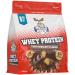Choco Hazelnut Flavour 900g Whey Protein Powder