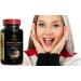 OLANTA TRADE SOLUTION Vision Supplements - Vision Support Natural Complex - Vision and Eye Support Complex with Lutein Eye Vitamin Ingredients Taurine Supplement - 1 Bottle 60 Capsules - Buy Online on GoSupps.com