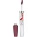 Maybelline Super Stay 24h Lipstick 850 Frosted Mauve - 22g | Long-Lasting Formula | Pack of 1 - Buy Online on GoSupps.com
