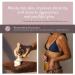 Best Bronze Self Tanner Mousse - Vegan Tanning Foam for All Skin Tones | 1.7 Fl Oz with Mitt - Easy Body Bronzer for Sensitive Oily Dry Skin - Buy Online on GoSupps.com