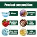 Medicare Height Booster Drops | 2023 Herbal Height Growth Oil for Adolescent Bone Growth (2 PCs) - Buy Online on GoSupps.com