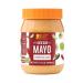 BetterBody Foods Avocado Oil Mayonnaise with Chipotle Lime, Spicy Mayo Spread Made with Cage-Free Eggs, Paleo (15 Ounces) 15 Fl Oz (Pack of 1)