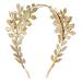 Shop Minkissy Greek Goddess Headband | Roman Leaf Crown Hair Band for Bridal & Wedding - International Shipping Available - Buy Online on GoSupps.com