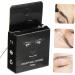 NOLITOY Ink Pattern Embroidery Thread Ruler Eyebrow Ruler Brow Mapping Thread Microblading Ruler Draw a Line - Buy Online on GoSupps.com