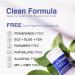La Clear Pure Mild Enzyme Powder Cleanser - Daily Exfoliating Wash for Sensitive & Acne-Prone Skin | Natural Ingredients pH5.8 2.5oz - Shop Internationally - Buy Online on GoSupps.com