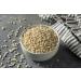 Thames Organic 100% Pure Pearl Barley Grain - 1kg Pack - Raw Vegan GMO Free High Fibre High Protein Certified Organic - Buy Online on GoSupps.com