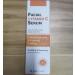 Vitamin Super C Serum for Women 70+ | Anti-Aging Face Serum with Niacinamide Hyaluronic Acid & Caffeine | Smooths Skin & Reduces Dark Spots - 30ML - Buy Online on GoSupps.com