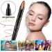 Rose Roll Waterproof Eyebrow Pencil - Define Your Brows with Natural Makeup (02# Brown) - Buy Online on GoSupps.com